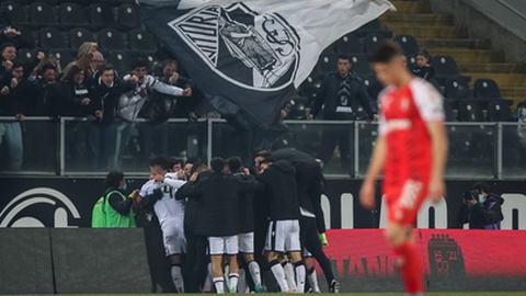 Foto&nbsp;Miguel Pereira/Global Imagens