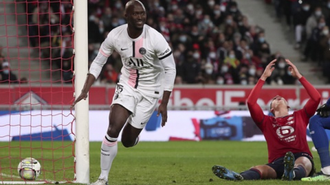 FOTO CHRISTOPHE PETIT TESSON/EPA