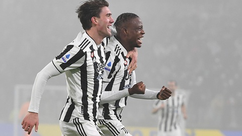 FOTO ALESSANDRO DI MARCO/EPA