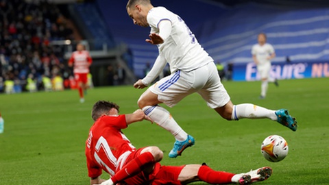 FOTO JUAN CARLOS HIDALGO/EPA