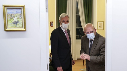 Foto&nbsp;MANUEL DE ALMEIDA/LUSA