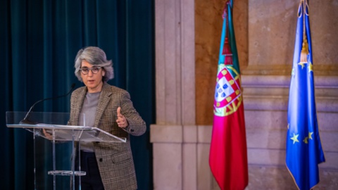 Foto:&nbsp;JOSÉ SENA GOULÃO/LUSA