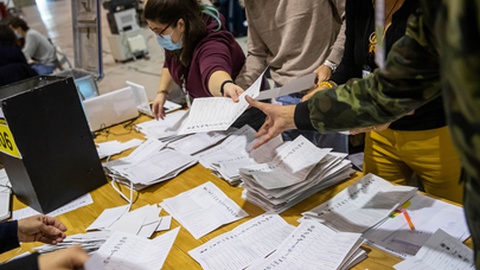 Foto&nbsp;JOSÉ SENA GOULÃO/LUSA
