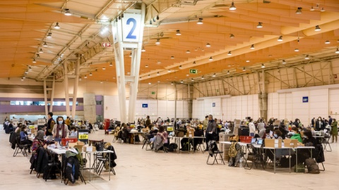 Foto:&nbsp;JOSÉ SENA GOULÃO/LUSA