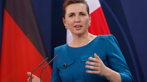 Foto Michele Tantussi/AFP