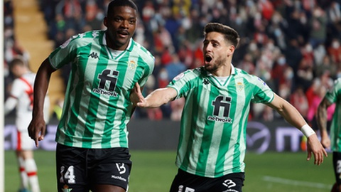 Foto:&nbsp;EPA/Juanjo Martin