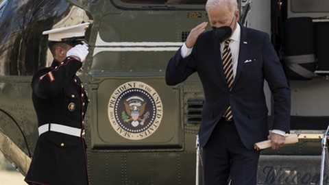 Foto&nbsp;EPA/Ken Cedeno/POOL