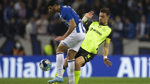 Foto Pedro Correia/Global Imagens