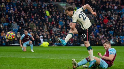 Foto Arquivo/EPA/PETER POWELL