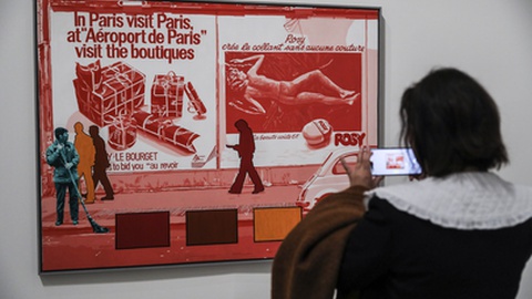 Foto&nbsp;MIGUEL A. LOPES/LUSA