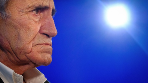 Foto&nbsp;MÁRIO CRUZ/LUSA