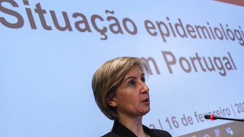 Foto:&nbsp;ANTÓNIO COTRIM/LUSA