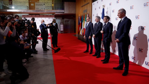 Foto:&nbsp;EPA/GONZALO FLUENTES