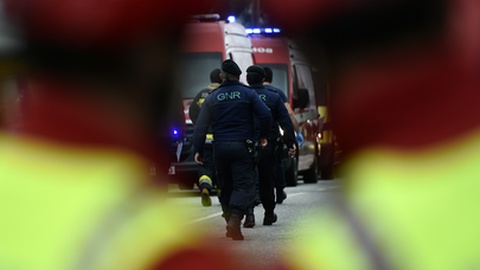 Foto: NUNO ANDRÉ FERREIRA/LUSA