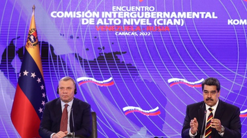 Foto&nbsp;EPA/Rayner Pena R.