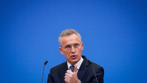 FOTO STEPHANIE LECOCQ/EPA