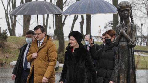 Foto EPA/ANTONIO BRONIC