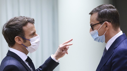 Foto:&nbsp;EPA/YVES HERMAN