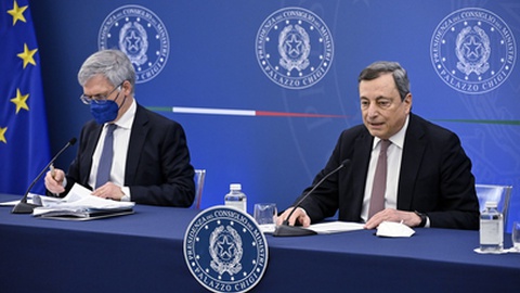 Foto:&nbsp;EPA/RICCARDO ANTIMIANI