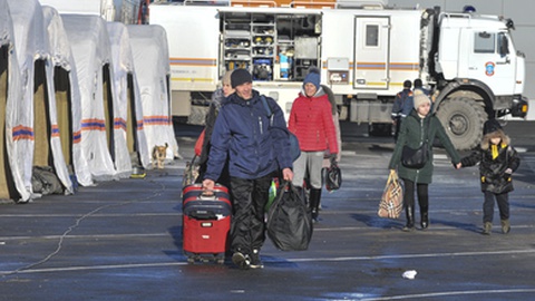 Foto&nbsp;EPA/ARKADY BUDNITSKY