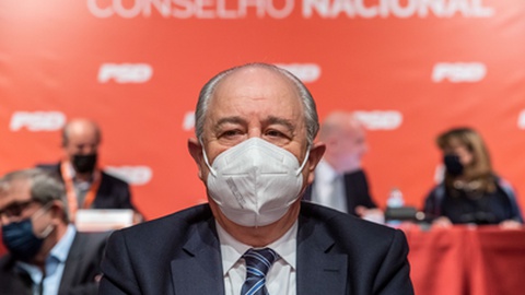 Foto&nbsp;RICARDO CASTELO/LUSA