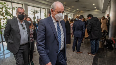 Foto&nbsp;RICARDO CASTELO/LUSA