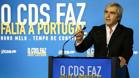 Foto&nbsp;MANUEL DE ALMEIDA/LUSA