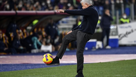 Foto&nbsp;EPA/RICCARDO ANTIMIANI