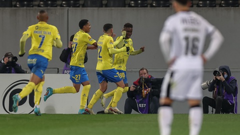 Foto&nbsp;Miguel Pereira/Global Imagens