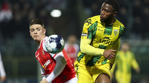 FOTO PAULO NOVAIS/LUSA