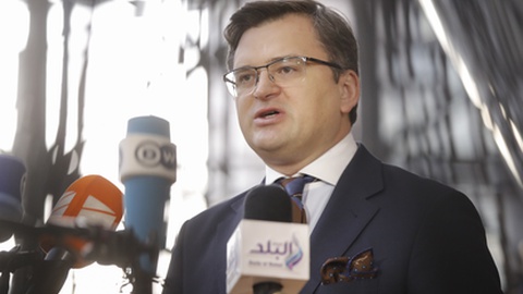 Foto&nbsp;EPA/OLIVIER HOSLET