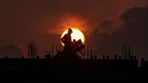 Foto&nbsp;EPA/MOHAMMED SABER