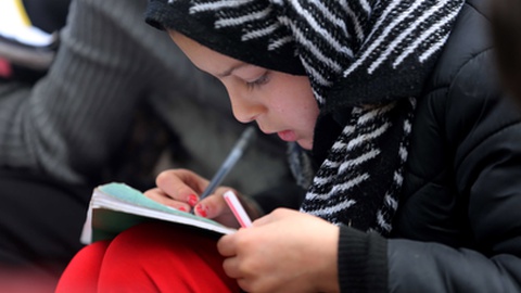 Foto&nbsp;EPA/STRINGER