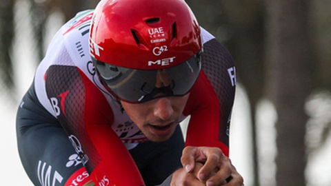 Foto:&nbsp;Giuseppe CACACE / AFP