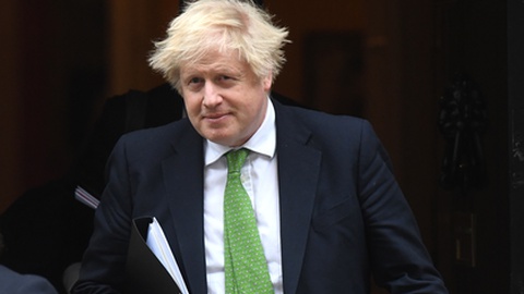 Foto&nbsp;EPA/NEIL HALL