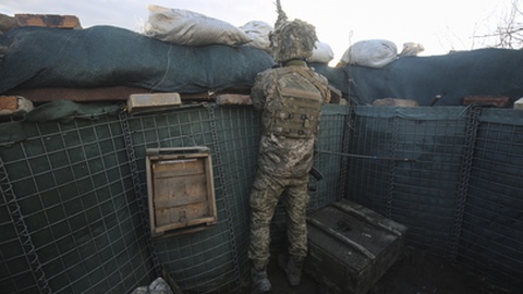 Foto:&nbsp;EPA/ALISA YAKUBOVYCH