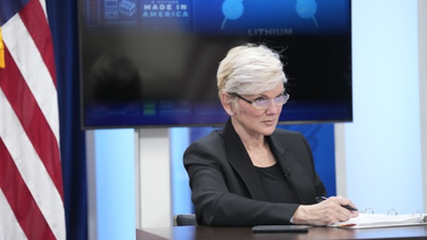 Foto&nbsp;EPA/Chris Kleponis