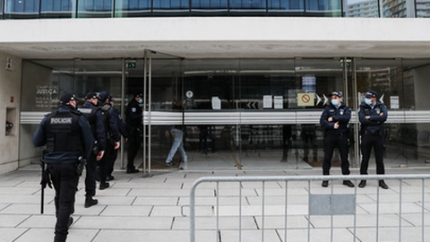 Foto&nbsp;TIAGO PETINGA/LUSA