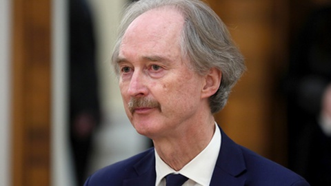 Foto&nbsp;EPA/RUSSIAN FOREIGN AFFAIRS MINISTRY