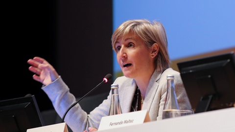 Foto:&nbsp;MANUEL DE ALMEIDA/LUSA