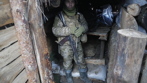 Foto:&nbsp;EPA/ZURAB KURTSIKIDZE