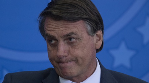 Foto&nbsp;EPA/Joedson Alves