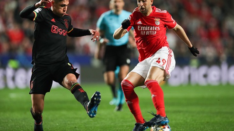 Foto:&nbsp;EPA/MARIO CRUZ