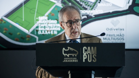 Foto&nbsp;André Luís Alves/Global Imagens