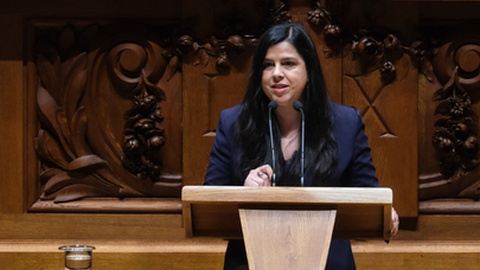 Foto:&nbsp;MÁRIO CRUZ/LUSA