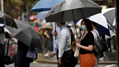 Foto&nbsp;EPA/BIANCA DE MARCHI