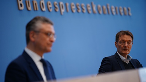 Foto EPA/CLEMENS BILAN