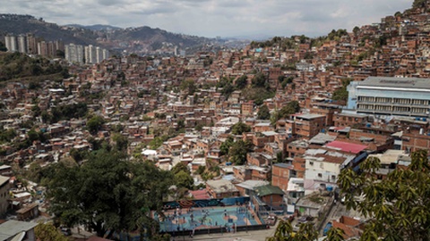 Foto&nbsp; EPA/Miguel Gutierrez