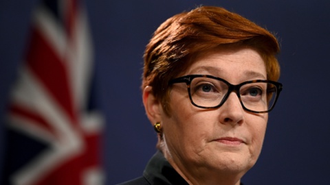 Foto&nbsp;EPA/BIANCA DE MARCHI