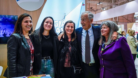 Foto DR/Turismo Centro de Portugal/Facebook